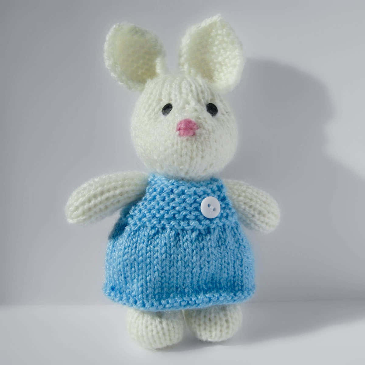 Millie the Rabbit