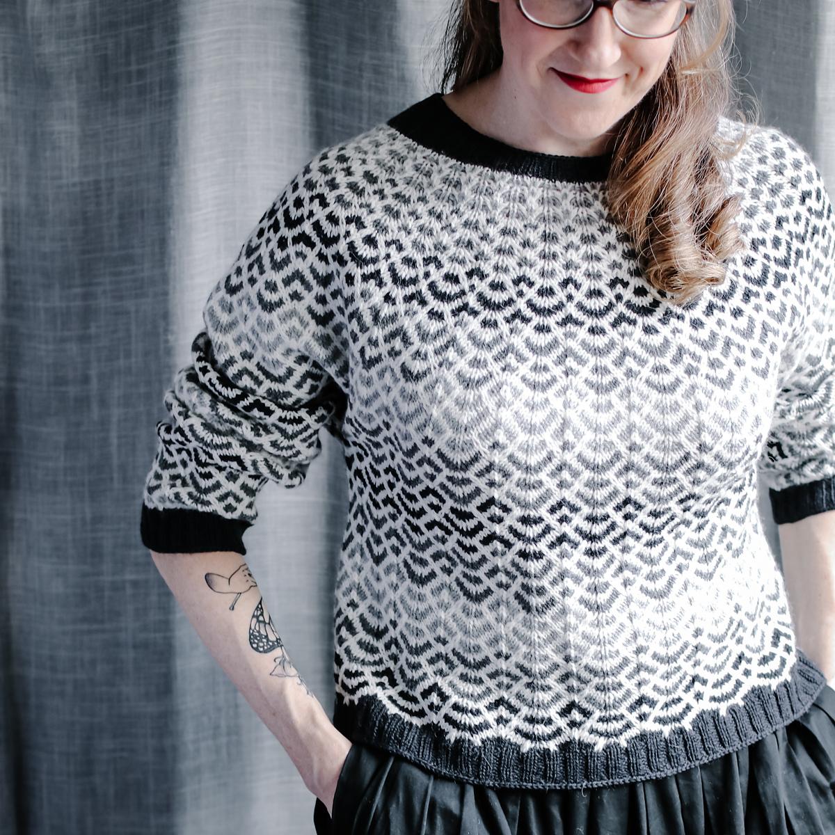 Miara Sweater
