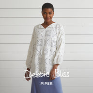 Debbie Bliss Thea Crochet Pattern