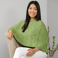 Valley Yarns Citron Knitting Pattern