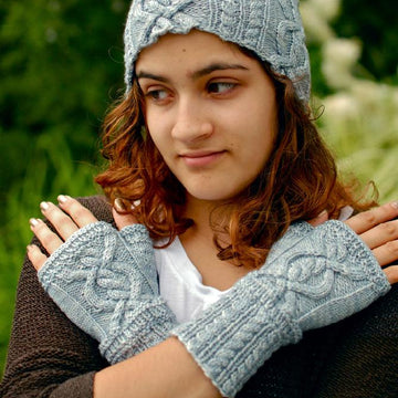 Twizz Mitts