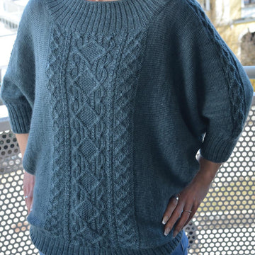 Cedre Sweater