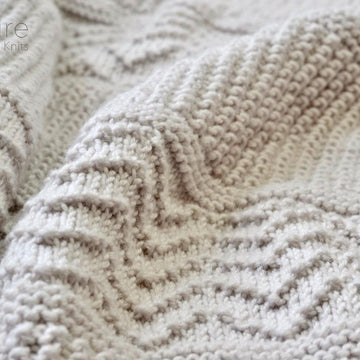 Eris Simple Blanket