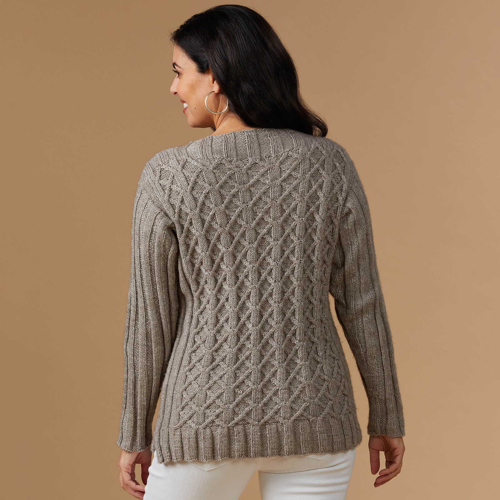 Valley Yarns Electra Knitting Pattern