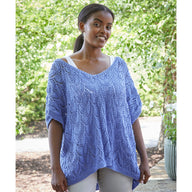 Valley Yarns Nougat Knitting Pattern