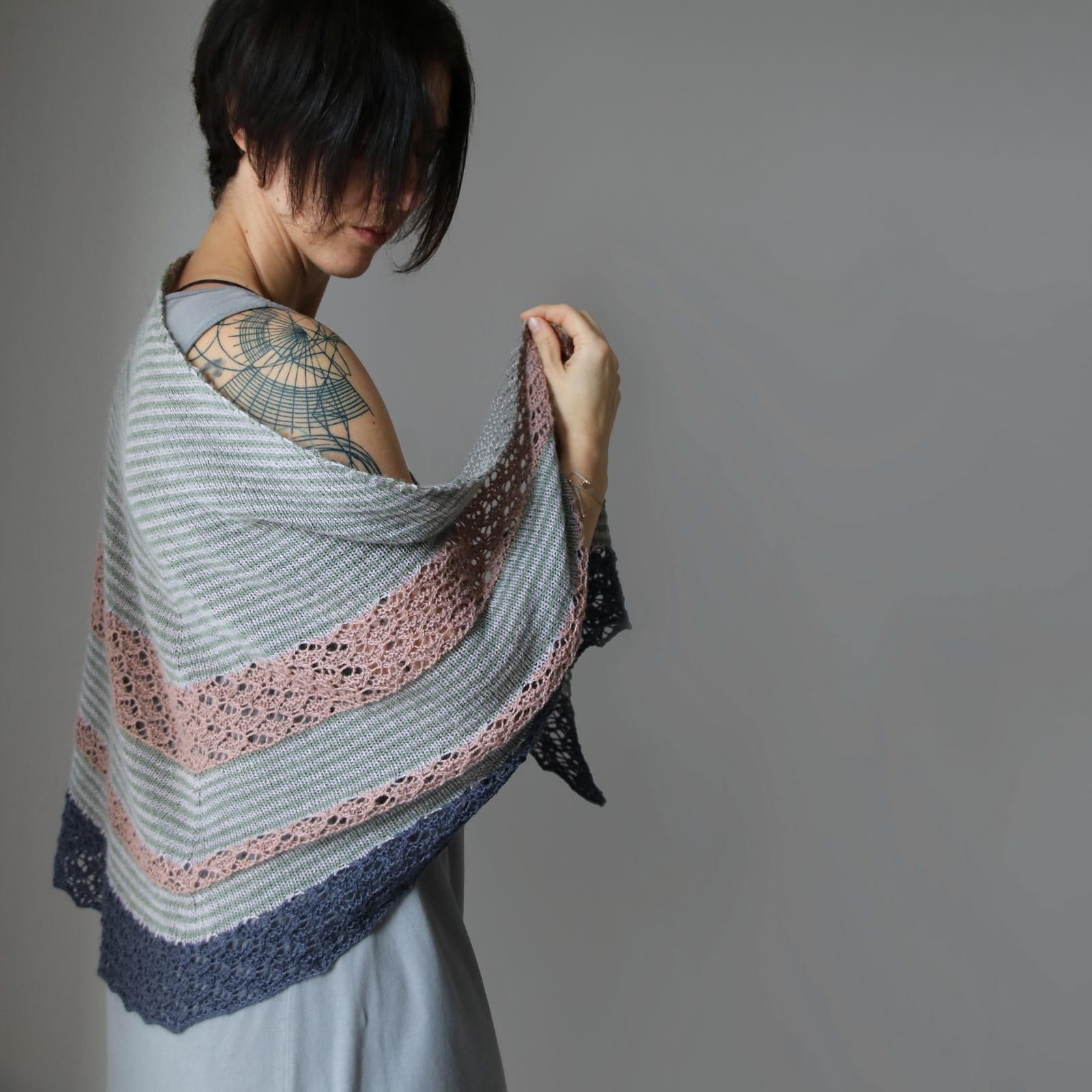 Rock my Shawl