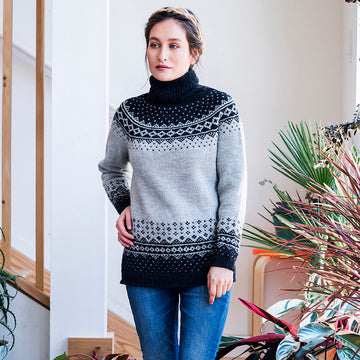 Kelbourne Woolens Rainier PDF