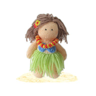 Hula Girl