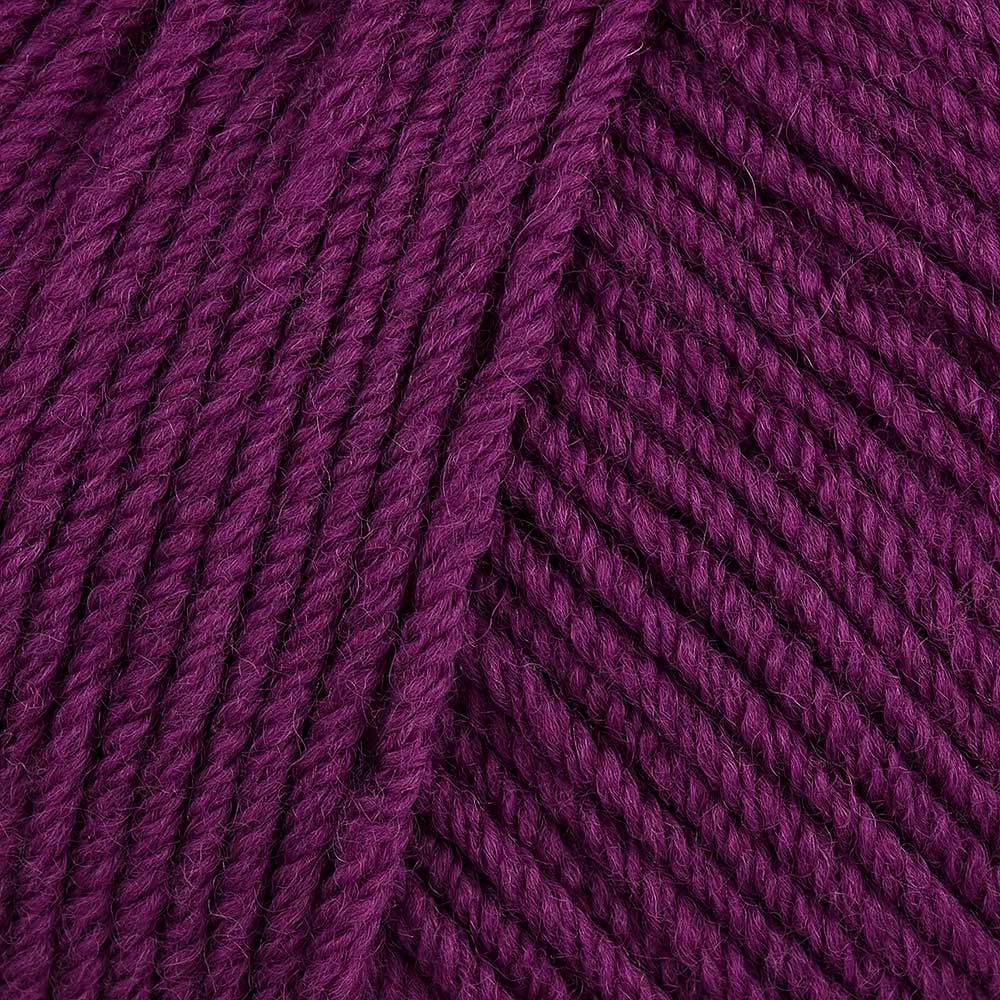 King Cole Luxury Merino DK Yarn - Merino Wool DK