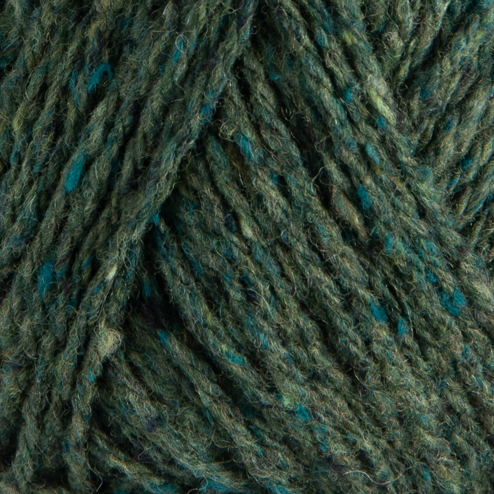 Berroco Remix Wool Yarn - Wool Worsted