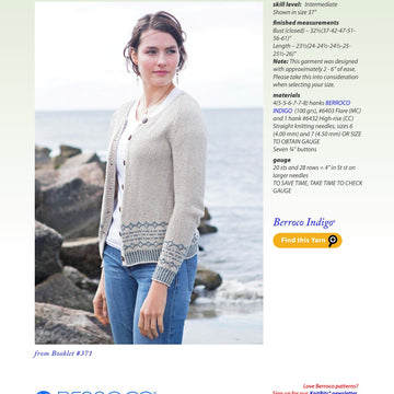 Berroco 371 Fala PDF