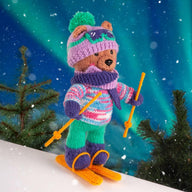 Ski Bear