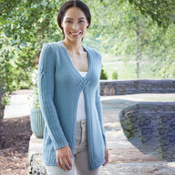 Valley Yarns Lemondrop Knitting Pattern