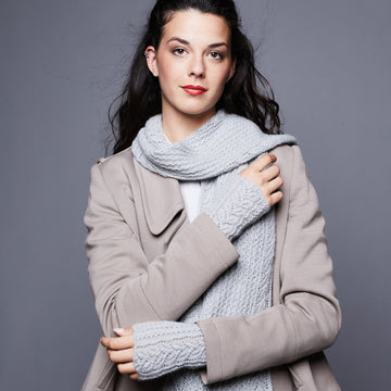 Lamana 11/23 Alba Scarf PDF