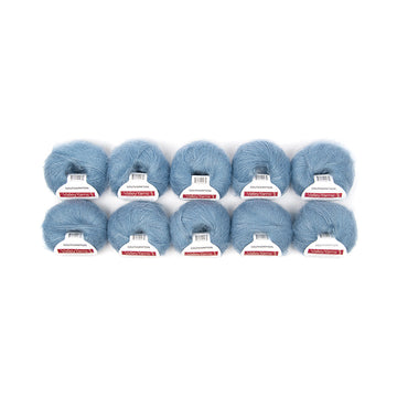 Valley Yarns Southampton 10 Ball Value Pack Yarn - Mohair Lace