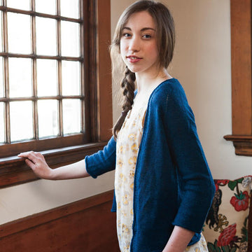 Elva Cardigan