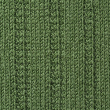 Top-Down Half Zip Pullover #166