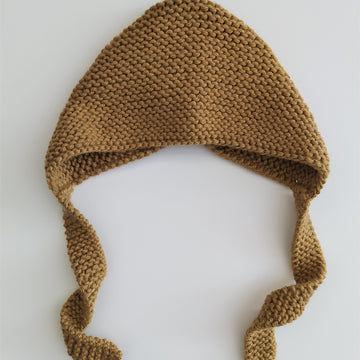 Darcy Kids Bonnet | 0-6 years