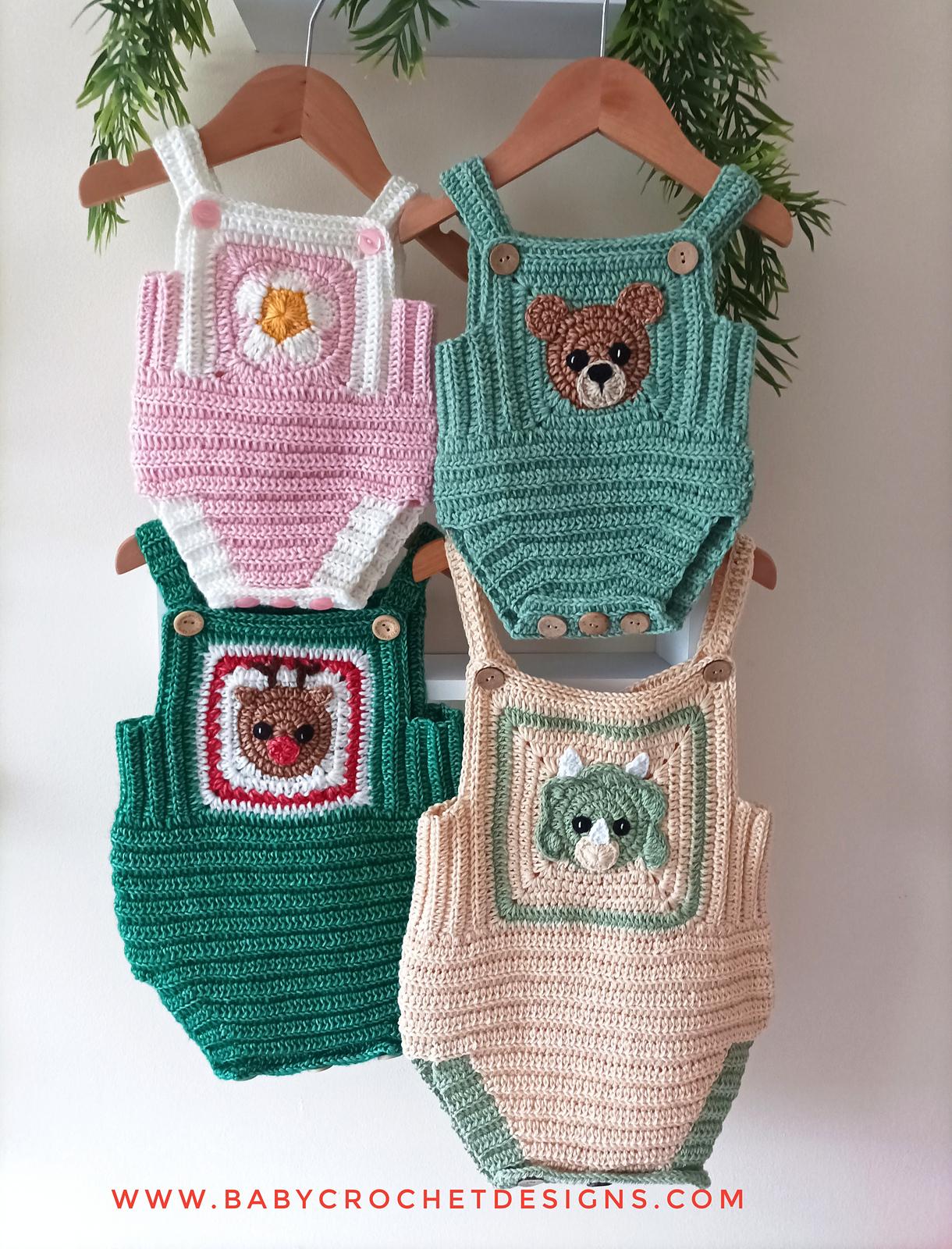 Pick and Mix Playsuit