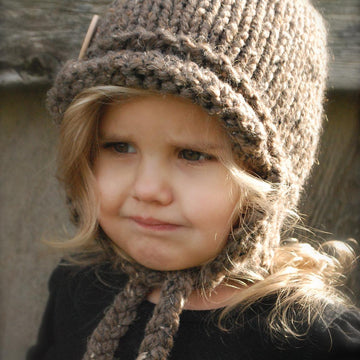 Dakota Cap