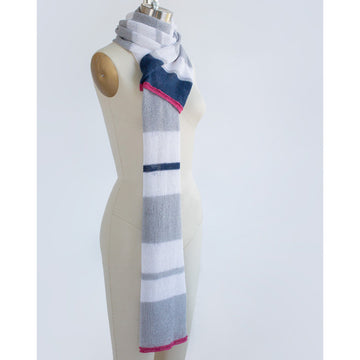 Shibui Knits Traverse Scarf Knitting Pattern