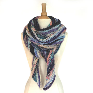 ADVENTuring Scarf, Cowl + Wrap