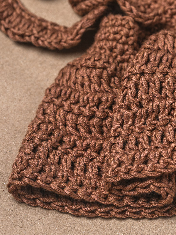 Alaina Dress Crochet Pattern