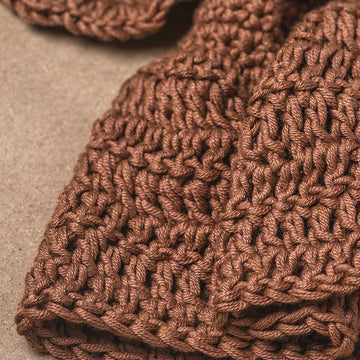 Alaina Dress Crochet Pattern