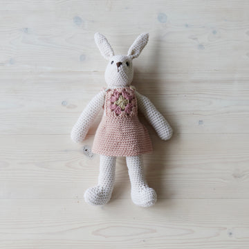 Debbie Bliss Me and My Friend Set Crochet Pattern