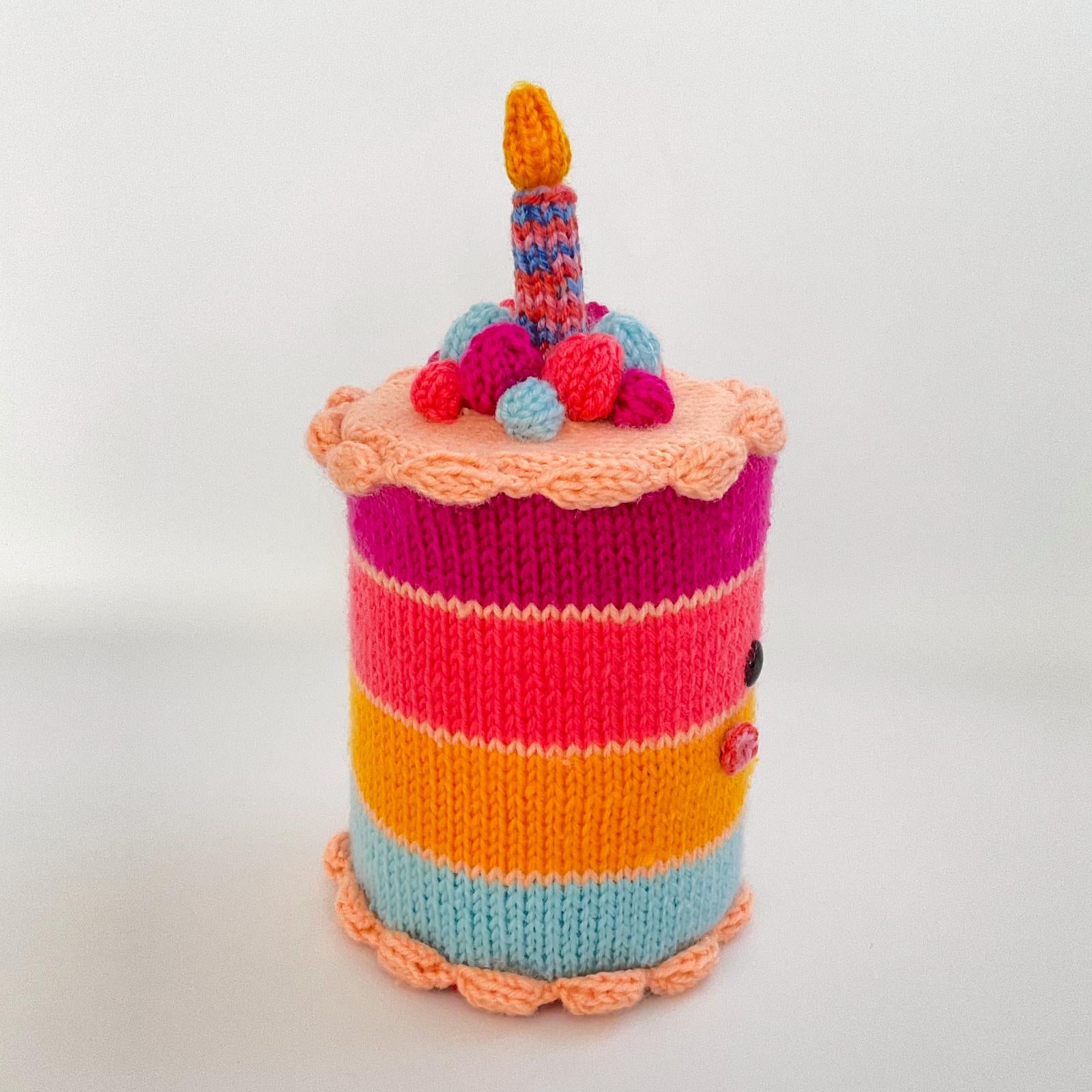Celebration Cake