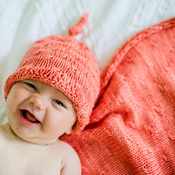 Johnnie Layette Set