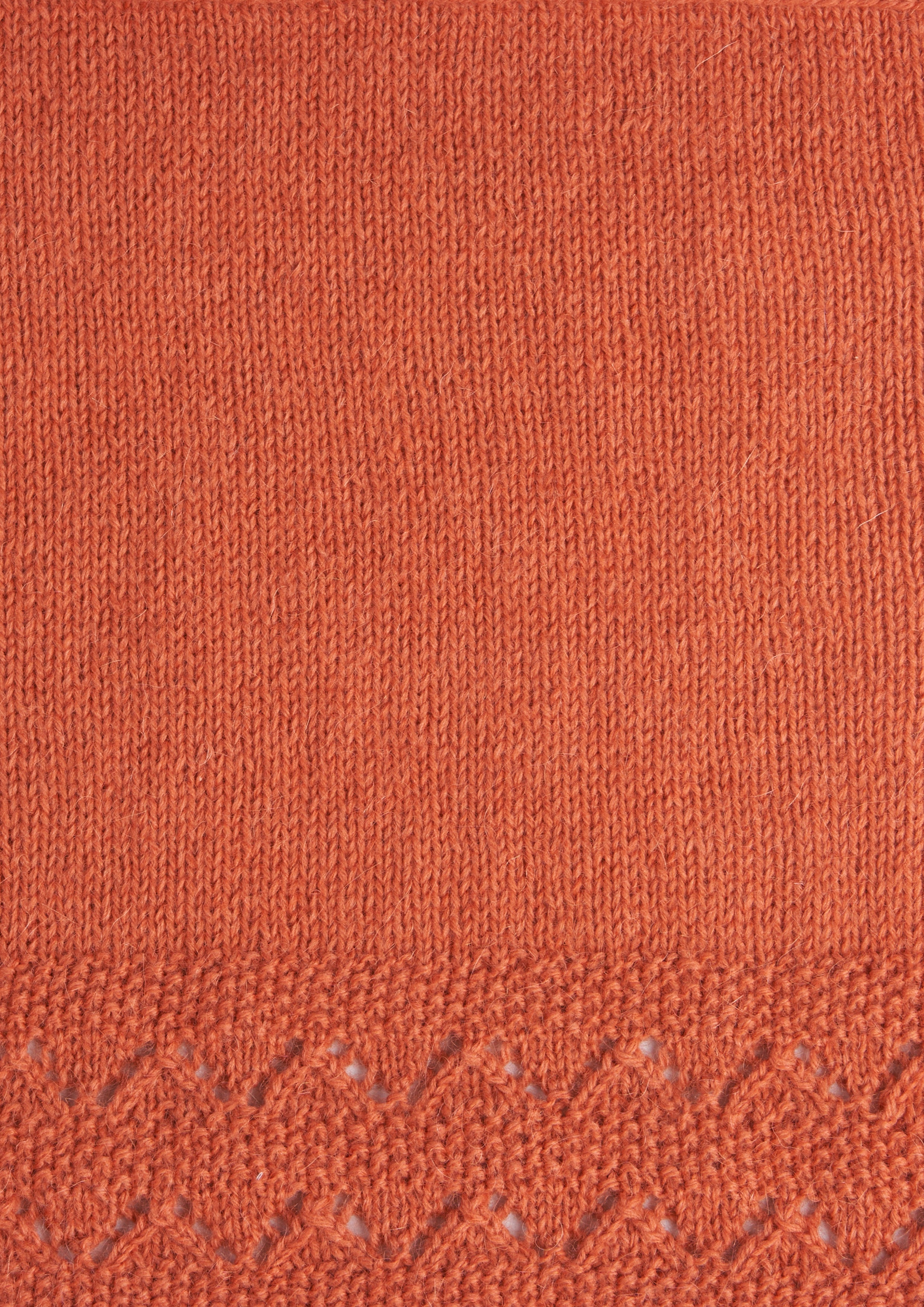 Juno Jumper Knitting Pattern