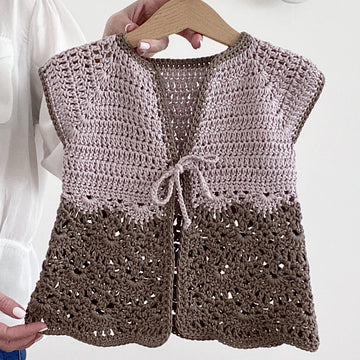 Sasha Cardigan