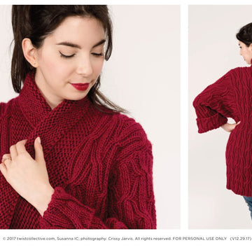 Twist Collective Sardonyx PDF