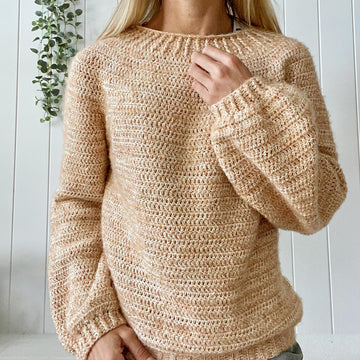 Haven Jumper