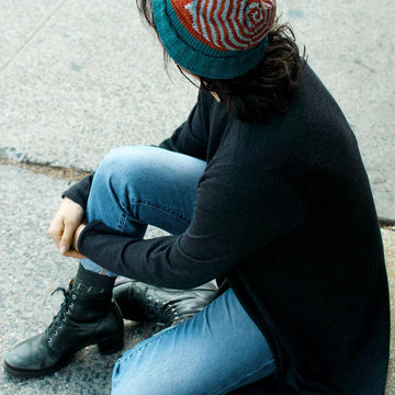 Mountain Hopper Hat