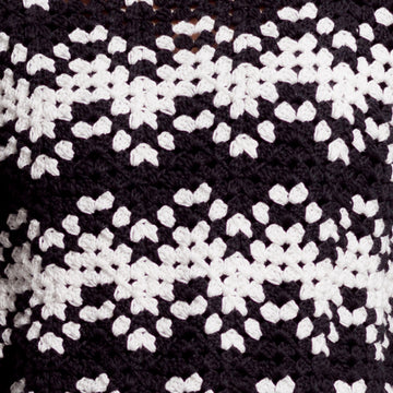 MillaMia Movement Jumper Crochet Pattern