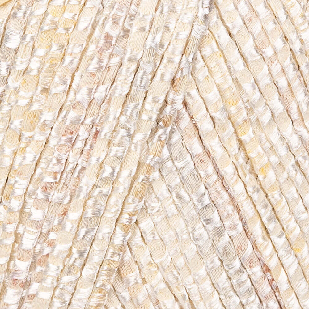Lana Grossa Alessia Yarn - Cotton Worsted
