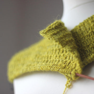 Mayhem Cardigan DK