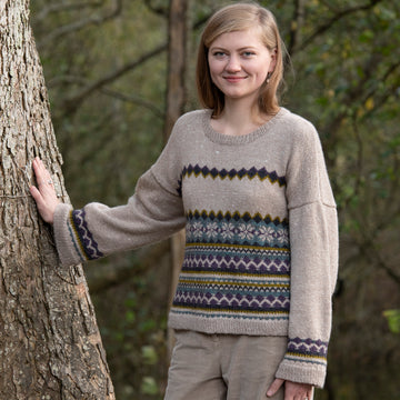 The Fibre Co. Star Anise PDF