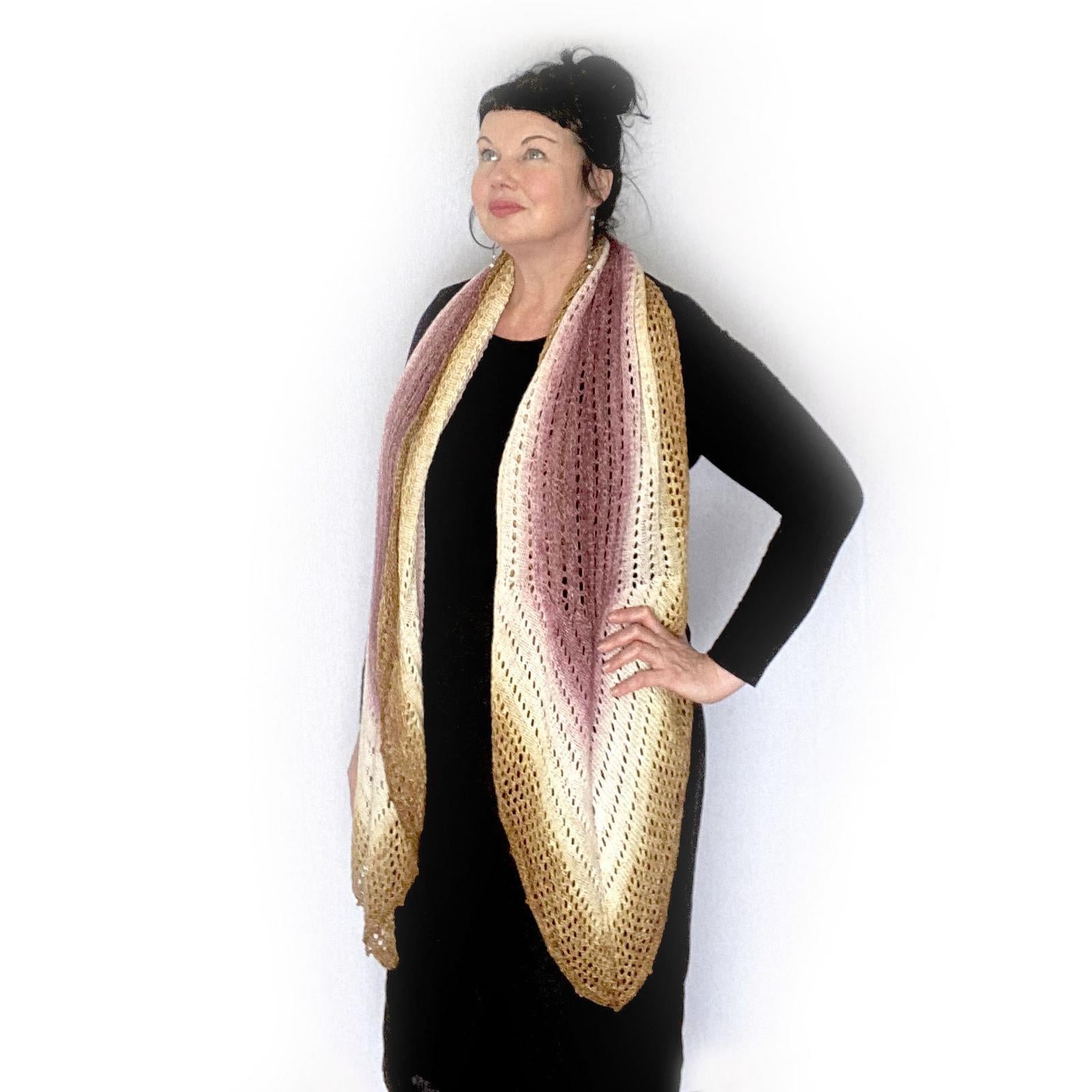 Radvent Wrap