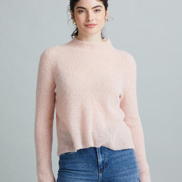Ayla Jumper Knitting Pattern