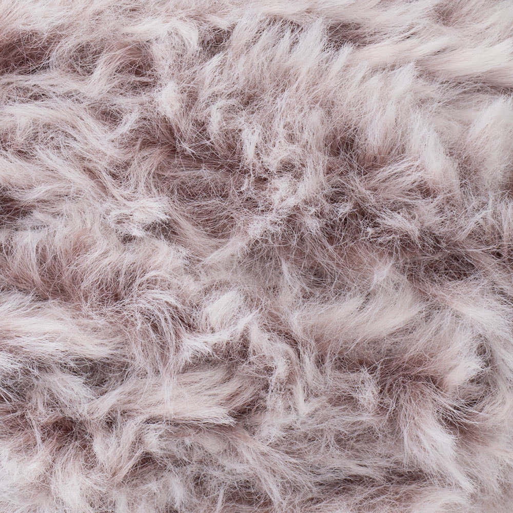 King Cole Velveteen Yarn - Polyester novelty
