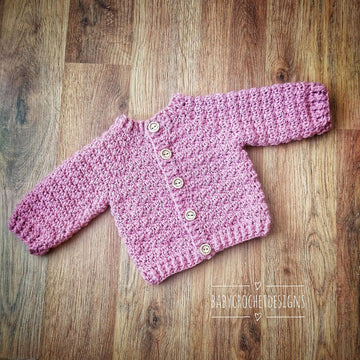 Milan Baby Set