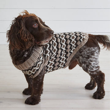 Debbie Bliss Apres Ski Knitting Pattern