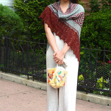 Fugue in Mosaic Minor