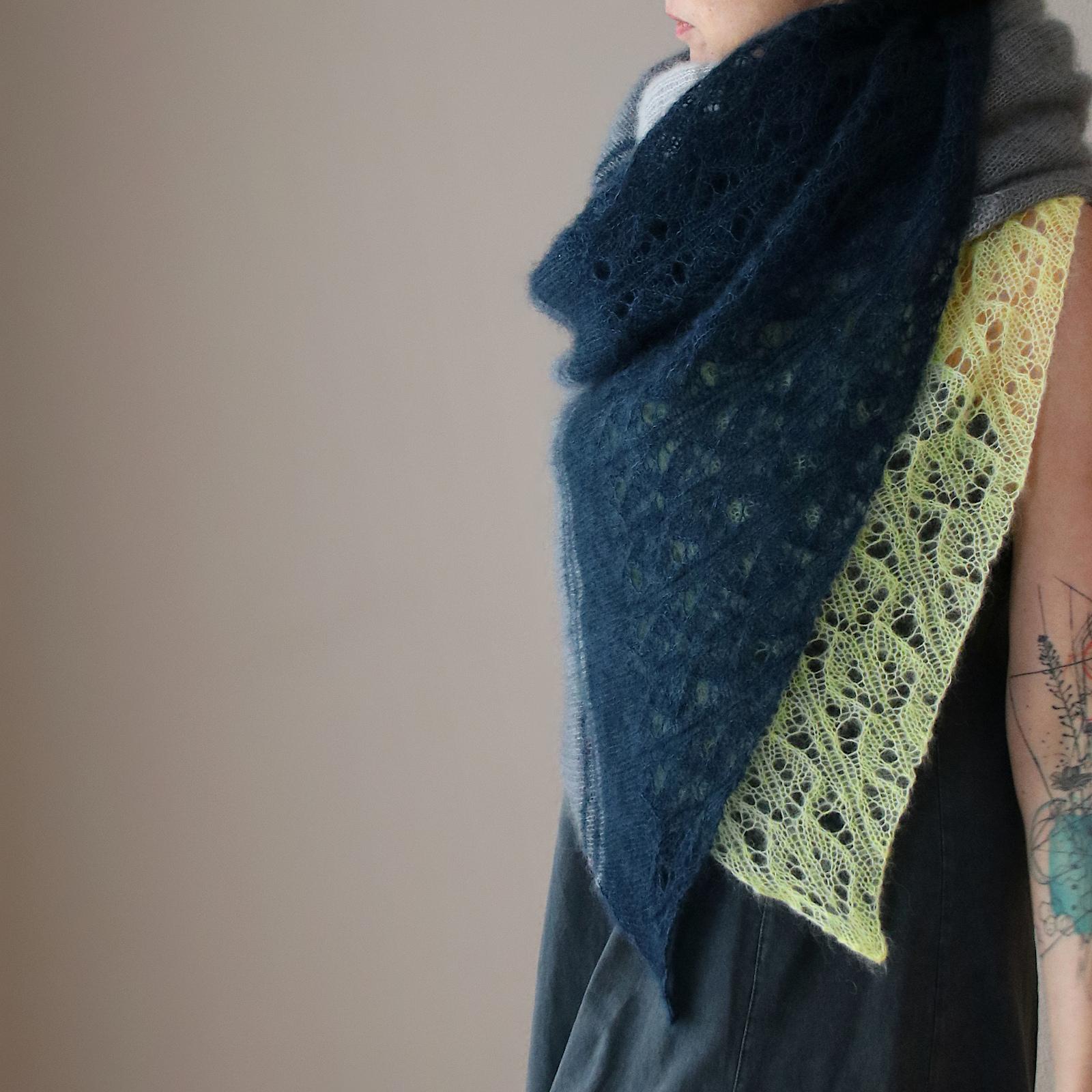 Say it in Pastel