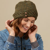 Valley Yarns Cameo Knitting Pattern
