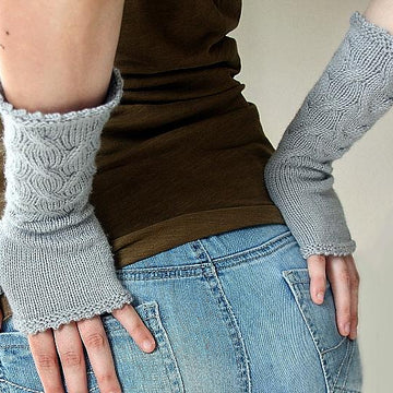 After the Frost Mitts