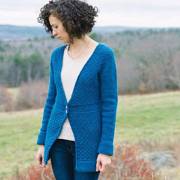 Silfa Cardigan